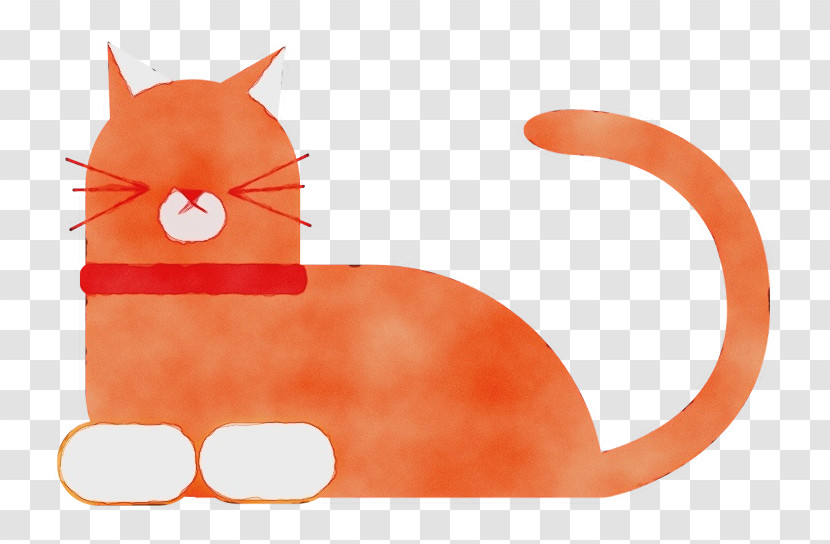Kitten Cat Cat-like Biology Science Transparent PNG