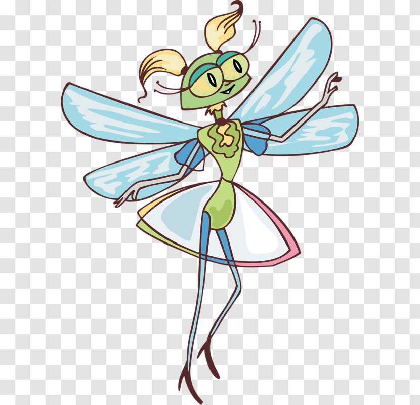 Mosquito Insect Clip Art - Pest - Cartoon Transparent PNG