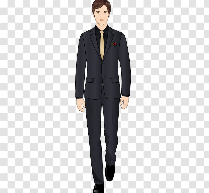 Suit Brioni Single-breasted Fashion JoS. A. Bank Clothiers Transparent PNG