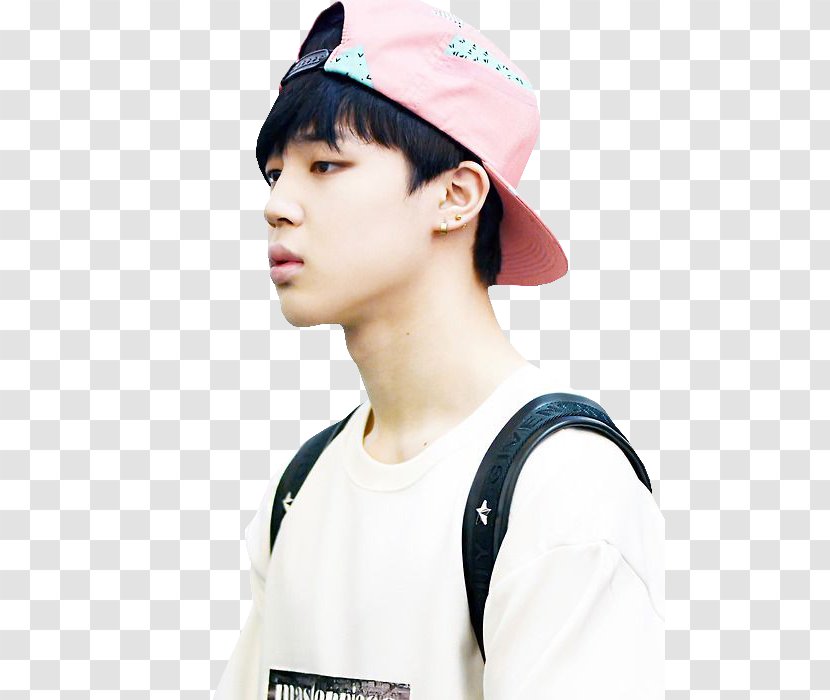 Jimin BTS K-pop Hat Clothing - Fashion - Jae Park Transparent PNG