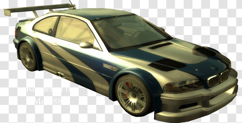 Need For Speed: Most Wanted Carbon Shift Xbox 360 - Speed Transparent PNG