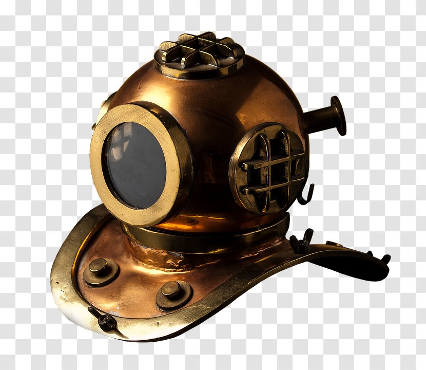 Underwater Diving Bell Helmet Image Stock.xchng Transparent PNG