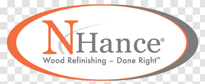 Logo N-Hance NHance Wood Refinishing Burlington Organization - Kitchen - Zips Dry Cleaners Transparent PNG