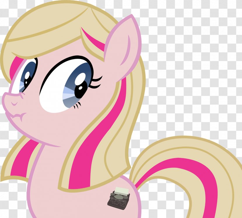 My Little Pony Equestria Daily Cartoon - Flower Transparent PNG