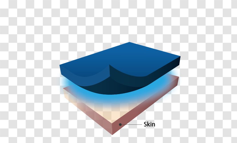 Rectangle Skin - Angle Transparent PNG