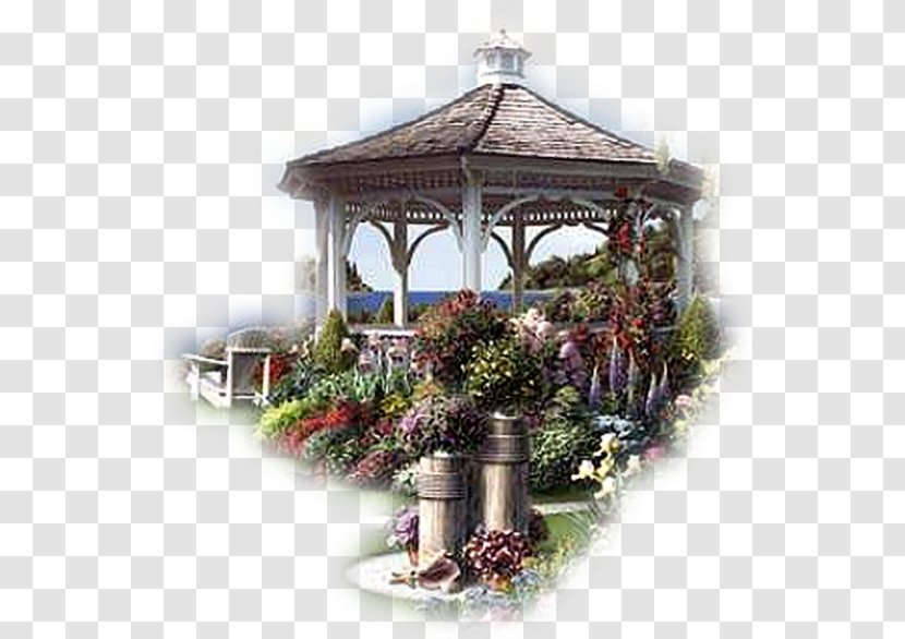 Painting Painter Illustrator Gazebo Artist - Watercolor Transparent PNG