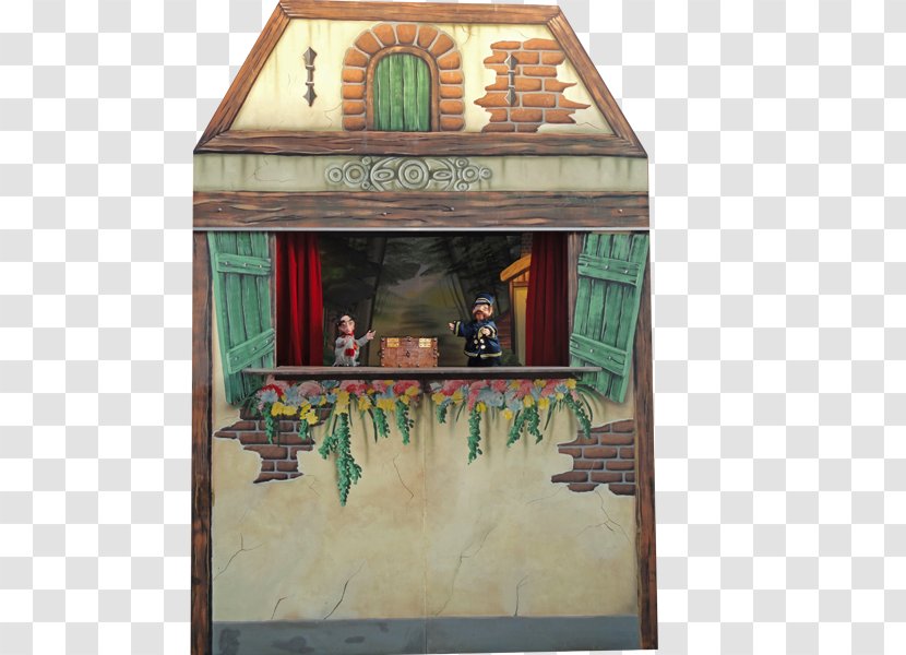 Puppetry Wonderland Entertainment Groep Location - Greetz Transparent PNG