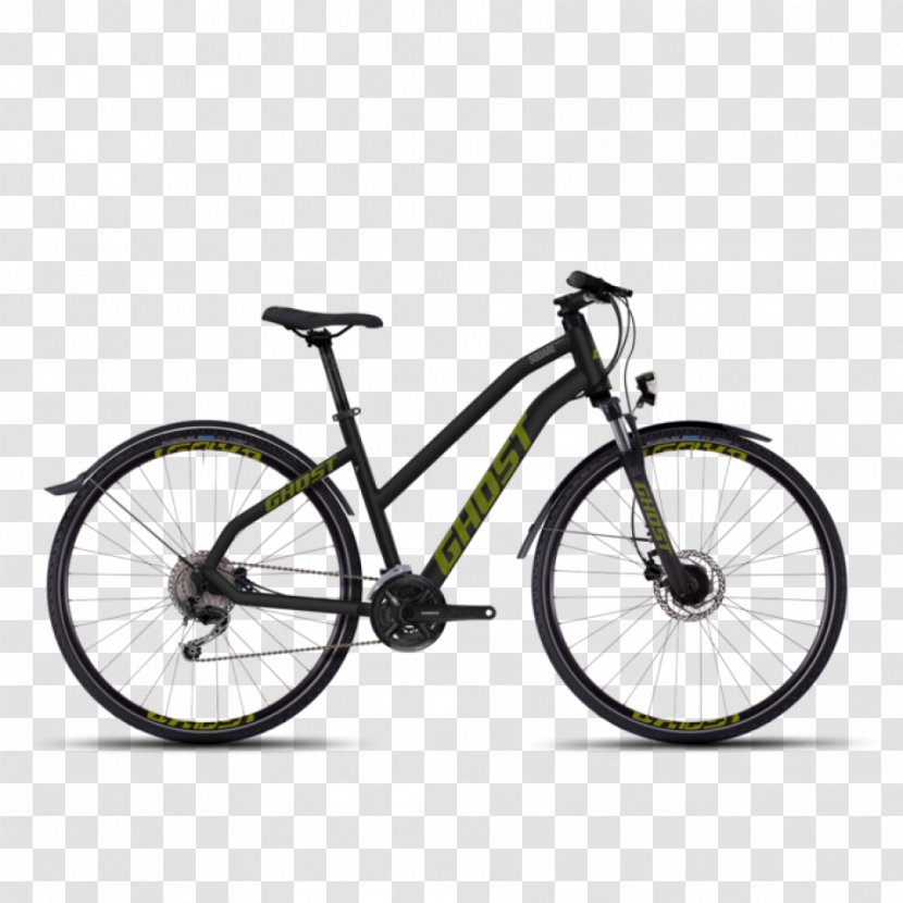 Hybrid Bicycle Mountain Bike 29er Giant Bicycles - Bmx Transparent PNG