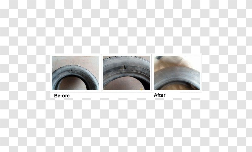 Tubeless Tire Car Repair Kit Wheel - Part Number Transparent PNG