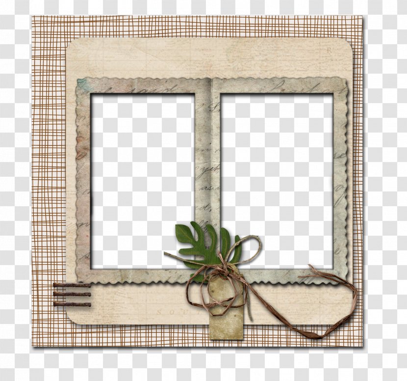 Window Picture Frames Rectangle Transparent PNG