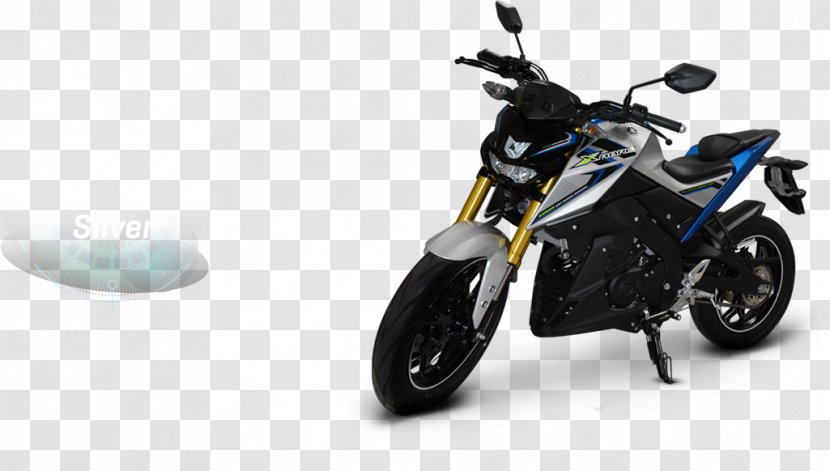 Yamaha FZ150i FZ16 Xabre MT-25 Motorcycle Transparent PNG