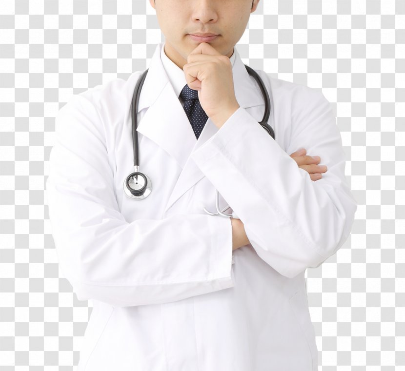 Physician Gonorrhea Health Medicine Patient - Uniform Transparent PNG