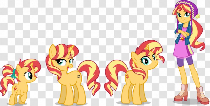 Sunset Shimmer Twilight Sparkle My Little Pony: Equestria Girls Winged Unicorn - Flower Transparent PNG