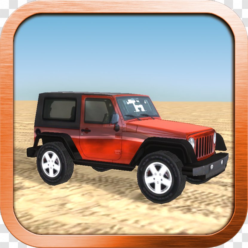 Safari Adventure Racing 4x4 Animal Offroad 3D Spintires - Simulation Video Game - Four Wheel Drive Off Road Vehicles Transparent PNG