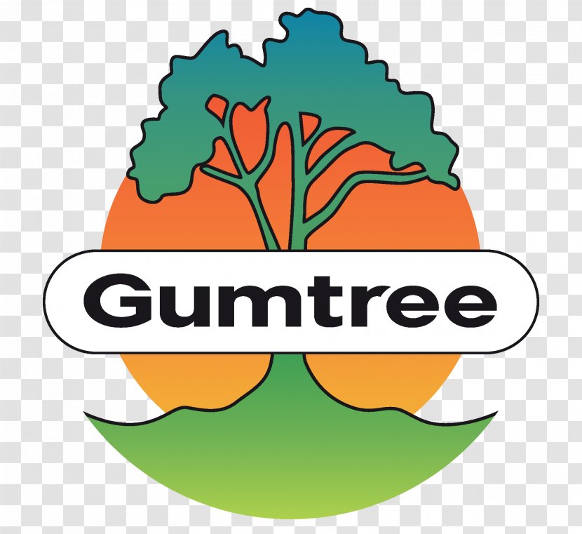 Gumtree Classified Advertising United Kingdom Sales - Logo Transparent PNG