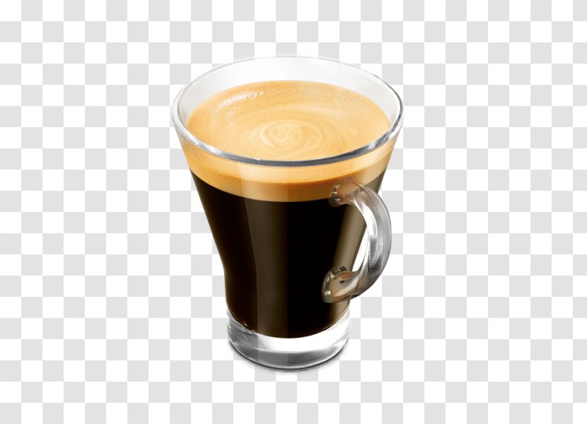 Cuban Espresso Lungo Coffee Cafe - Aroma Transparent PNG