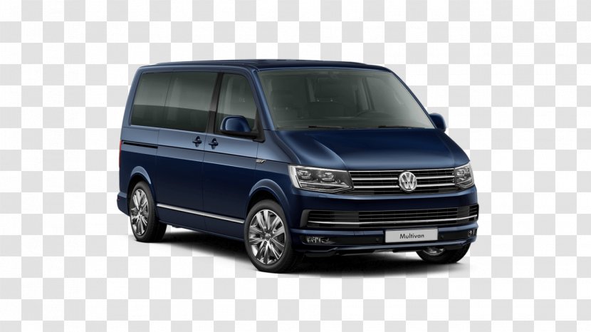 Volkswagen Group Car Caddy Crafter - Vehicle Transparent PNG
