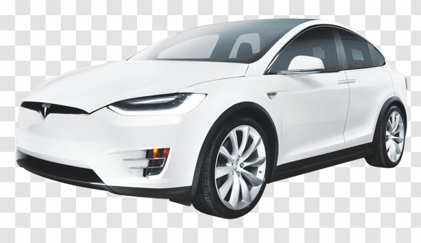 2017 Tesla Model X Car 2014 S 2018 - Gullwing Door - 90d Transparent PNG