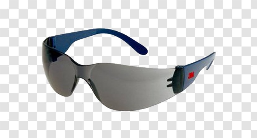 Goggles Polycarbonate Glasses 3M Transparent PNG