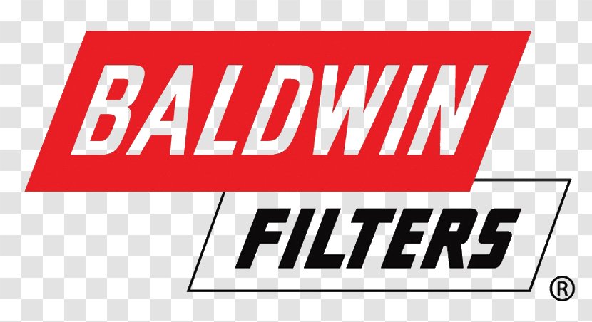 Baldwin Filters Business Manufacturing Filtration - Marketing Transparent PNG