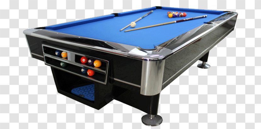 Billiard Tables Billiards Ping Pong Game - Heart - Oz Transparent PNG