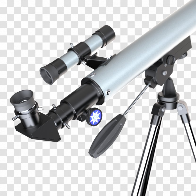 Telescope Angle - Camera Lens - Astronomical Transparent PNG