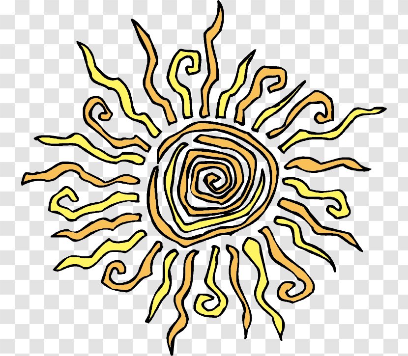 Clip Art - Organism - Sun Transparent PNG