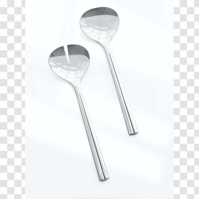 Spoon Computer Hardware - Serving Table Transparent PNG