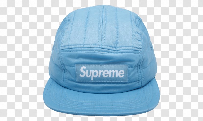 Baseball Cap - Blue Transparent PNG