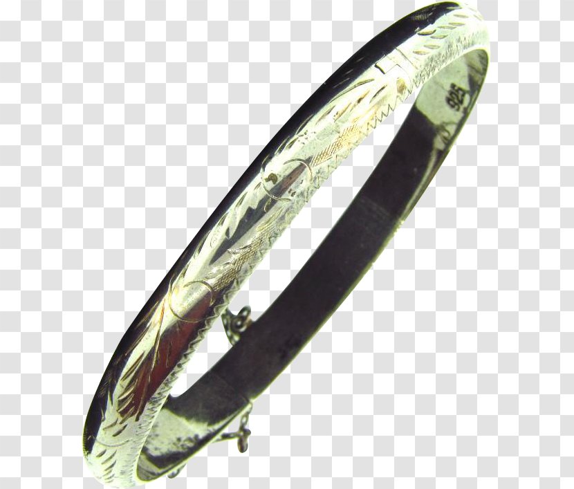 Bangle Bracelet - Jewellery Transparent PNG