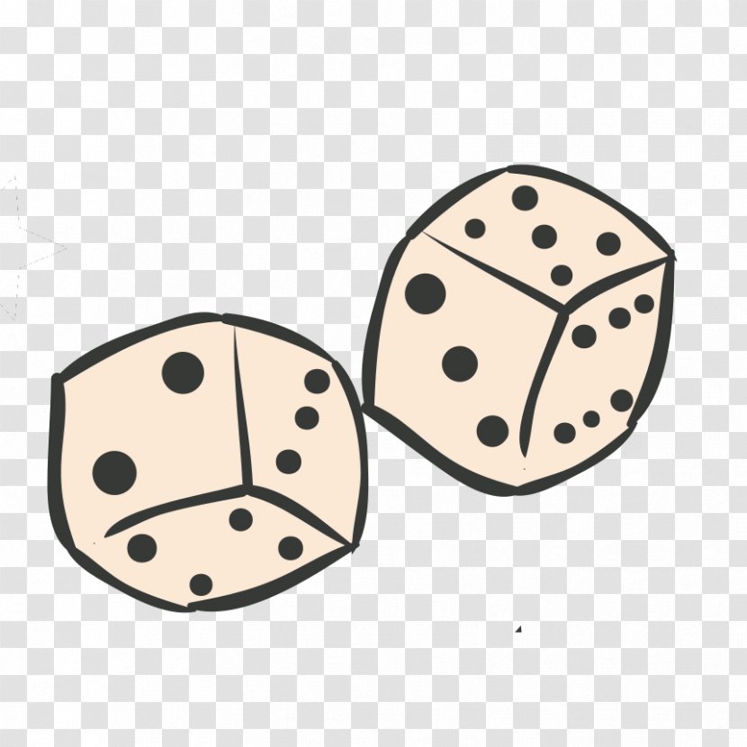 Games Dice Game Recreation Sports - Tabletop Transparent PNG