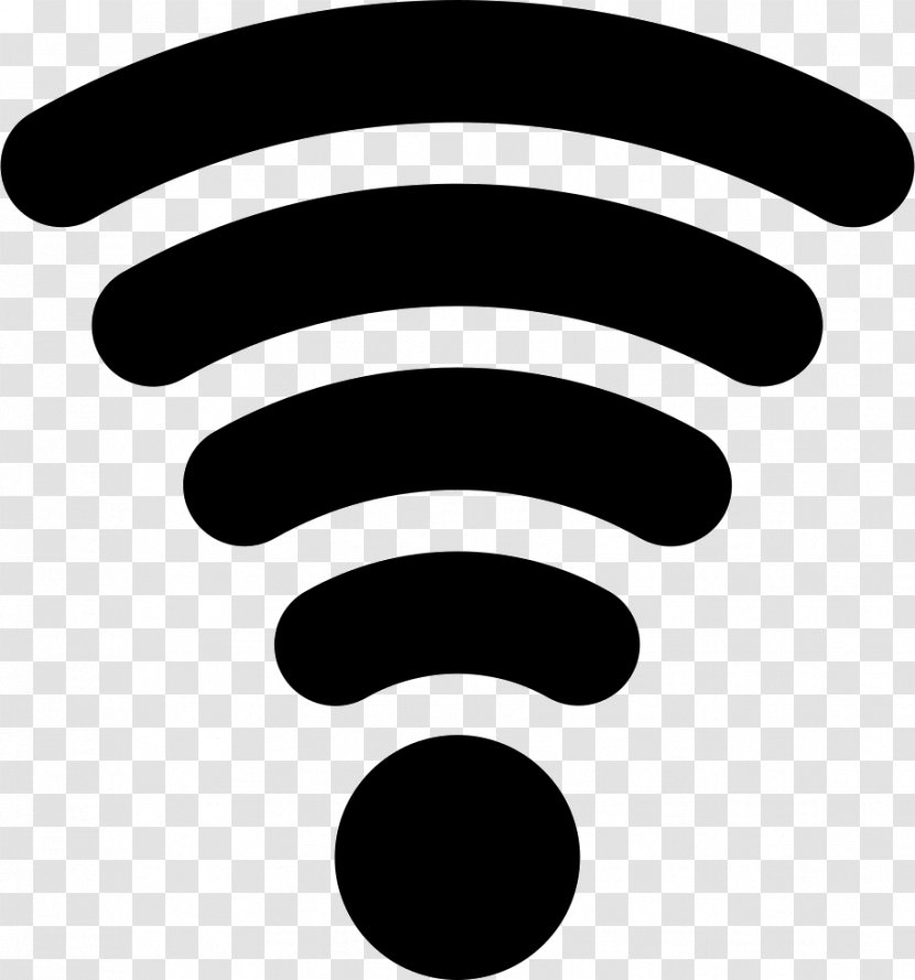 Wi-Fi Clip Art - Symbol - Emoji Transparent PNG