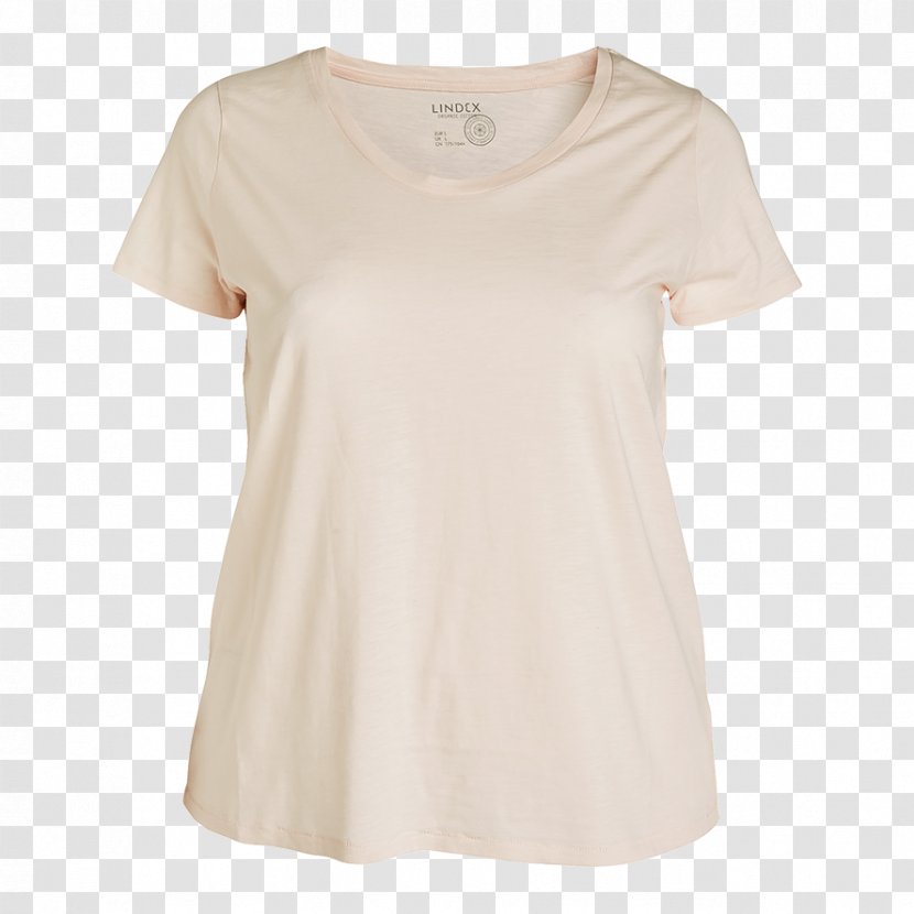 T-shirt Clothing Blouse Sleeve Collar - Tunic - Generous Transparent PNG