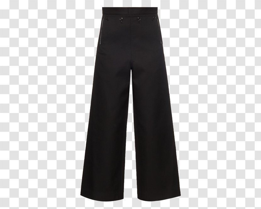 Capri Pants Pocket Zipper Jeans - Leggings - Toga Transparent PNG