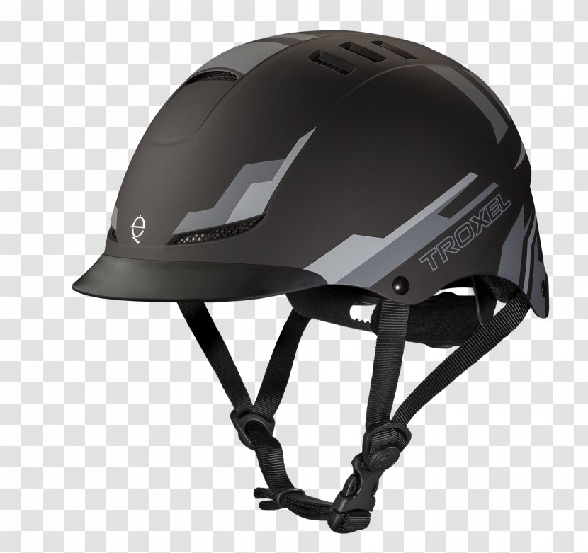 Equestrian Helmets Troxel Spirit Helmet Marsh Carney Saddlery - Bicycle Clothing Transparent PNG