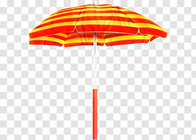 Beach Background - Umbrella - Shade Red Transparent PNG