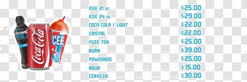 Actix Park Recreation Menu Amusement - Blue - De Bebidas Transparent PNG