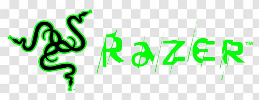 The International Consumer Electronics Show Razer Inc. Logo Gamer - Nzxt - Razor Transparent PNG