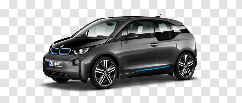 BMW I3 Car 3 Series - Transport - Bmw Transparent PNG