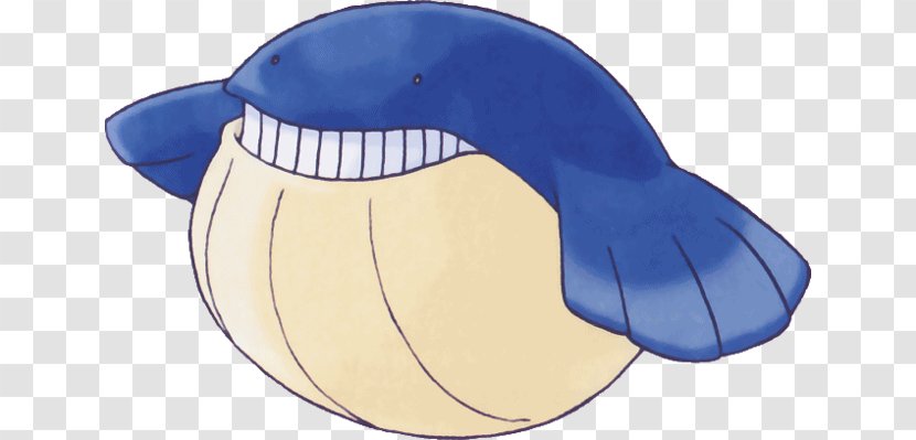 Pokémon Omega Ruby And Alpha Sapphire Wailmer Wailord Centre - Neoseeker - Fashion Accessory Transparent PNG