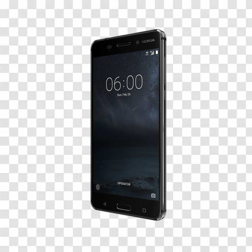 Feature Phone Smartphone Nokia 5 6 3 - Lte - 3310 Transparent PNG