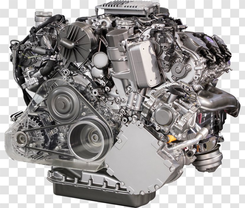 Car Stock Photography Internal Combustion Engine Motor Oil - Horizontal Line Transparent PNG