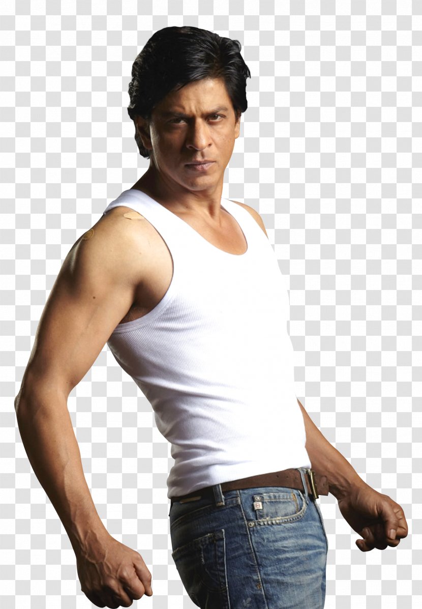 Shah Rukh Khan Bollywood Film YouTube MP3 - Watercolor Transparent PNG