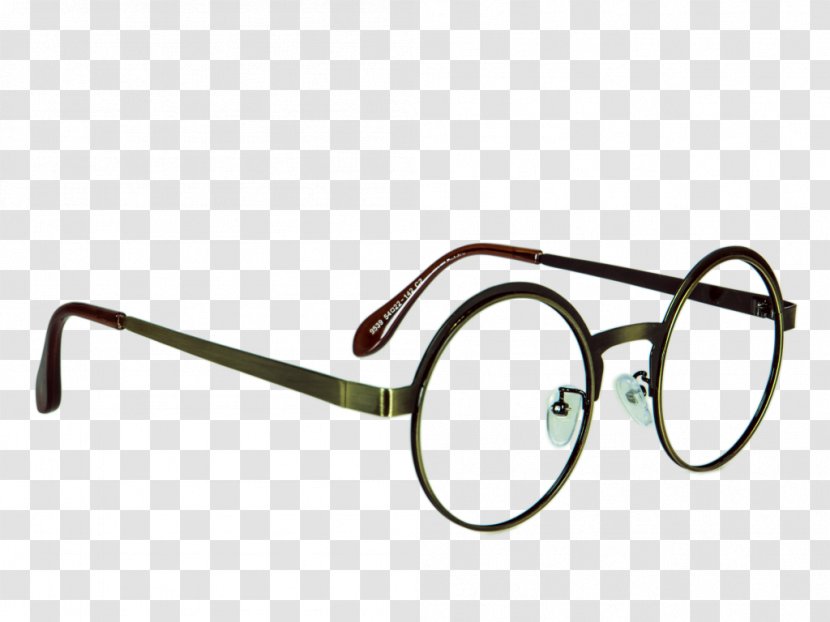 Sunglasses Silver Goggles Metal - Glasses Transparent PNG