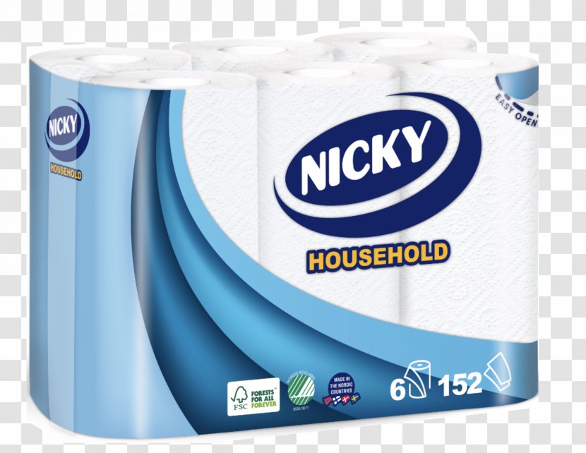 Norway Toilet Paper Communal Work - Bed Transparent PNG