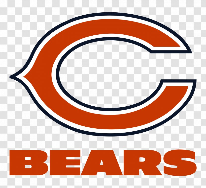 Logos And Uniforms Of The Chicago Bears NFL Green Bay Packers Super Bowl - American Football Transparent PNG