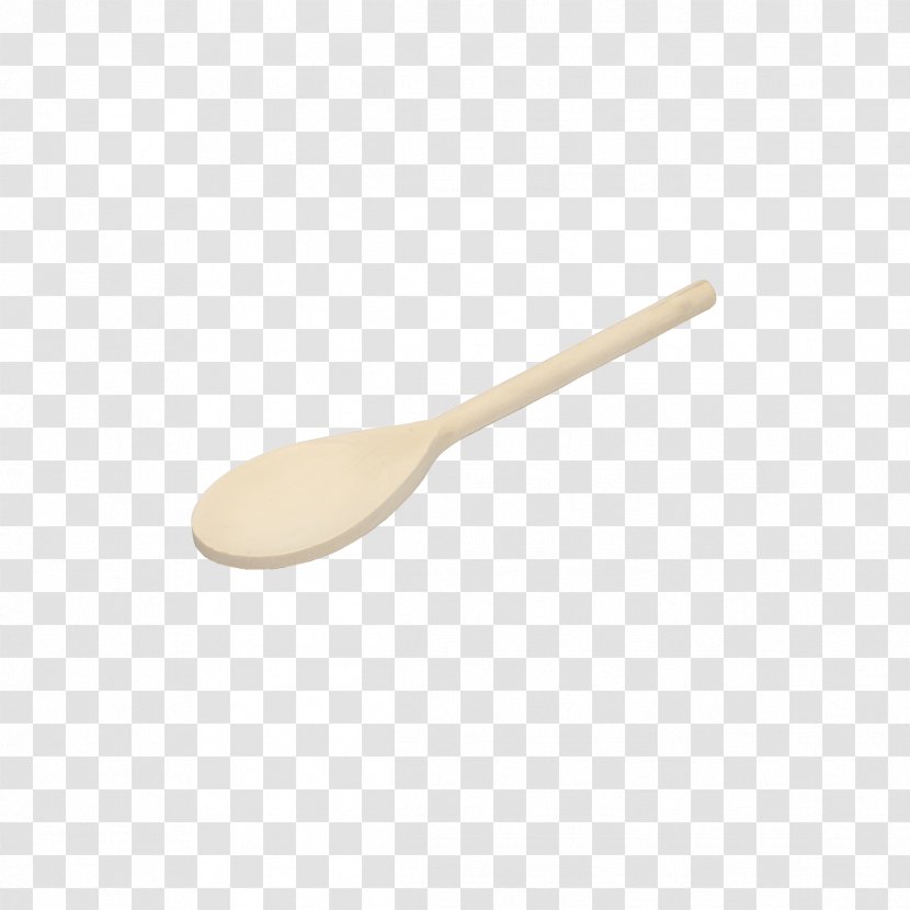 Wooden Spoon Cutlery Kitchen Utensil Tableware Transparent PNG