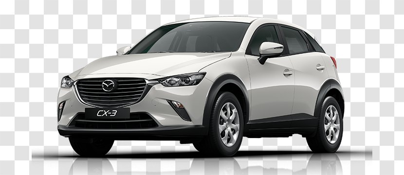 Mazda CX-5 Car CX-9 2016 CX-3 - Personal Luxury Transparent PNG