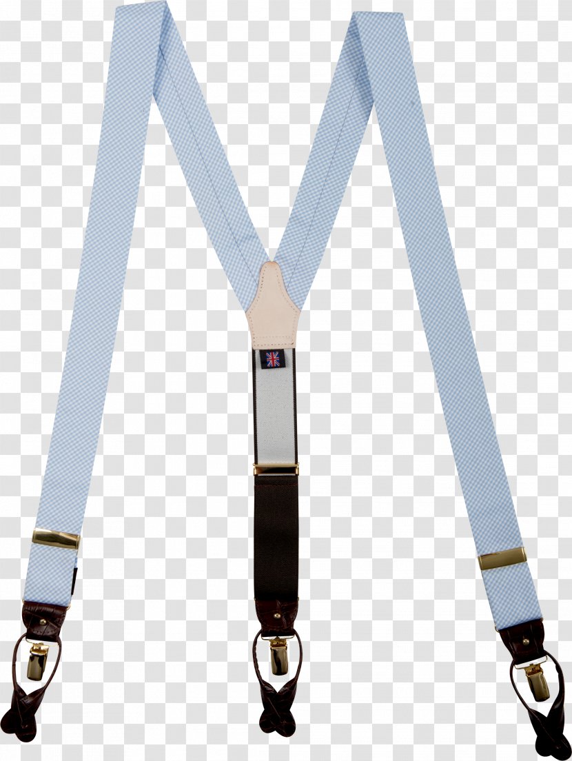 Clothing Accessories Braces - Fashion - Polo Transparent PNG