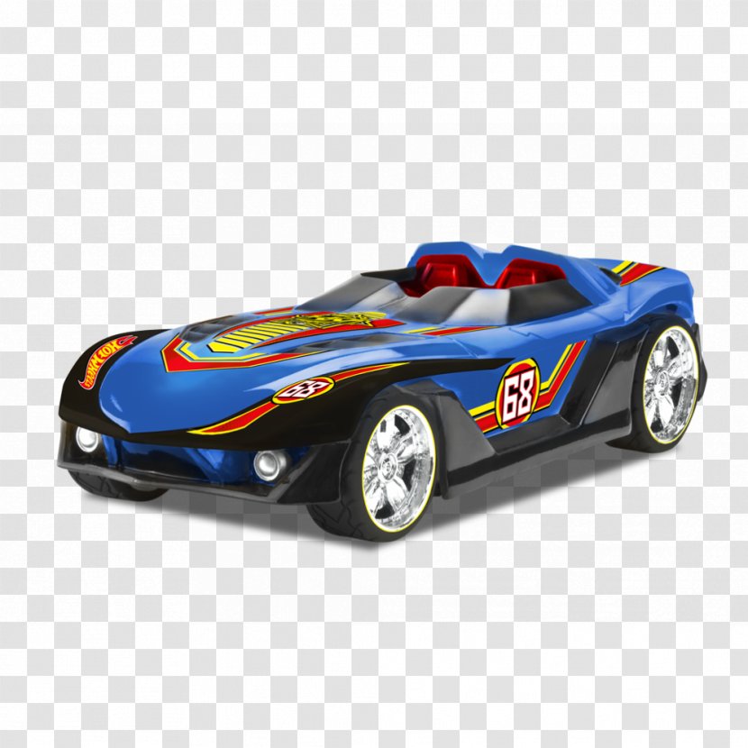 Car Hot Wheels Engine Power R/C Toy Amazon.com - Play Vehicle Transparent PNG